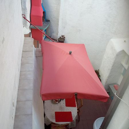 Al Mare, Al Sole, Si', Ma Nella Casa Del Minatore ブッジェッル エクステリア 写真